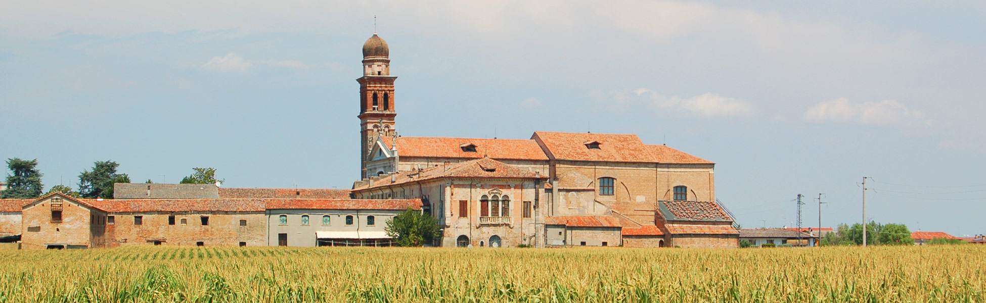 Consorzio Corti Benedettine